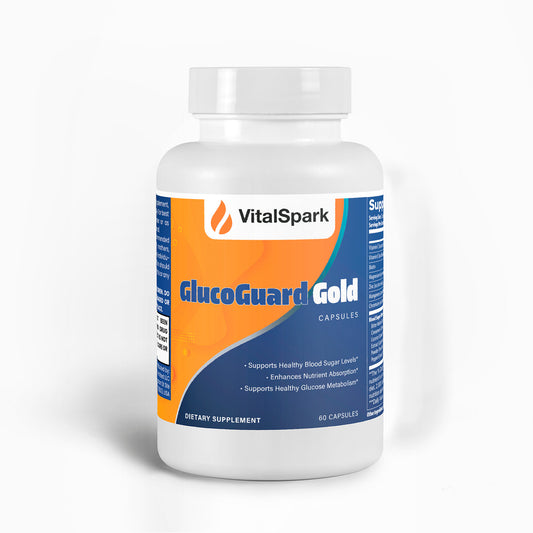 Gluco Guard Gold