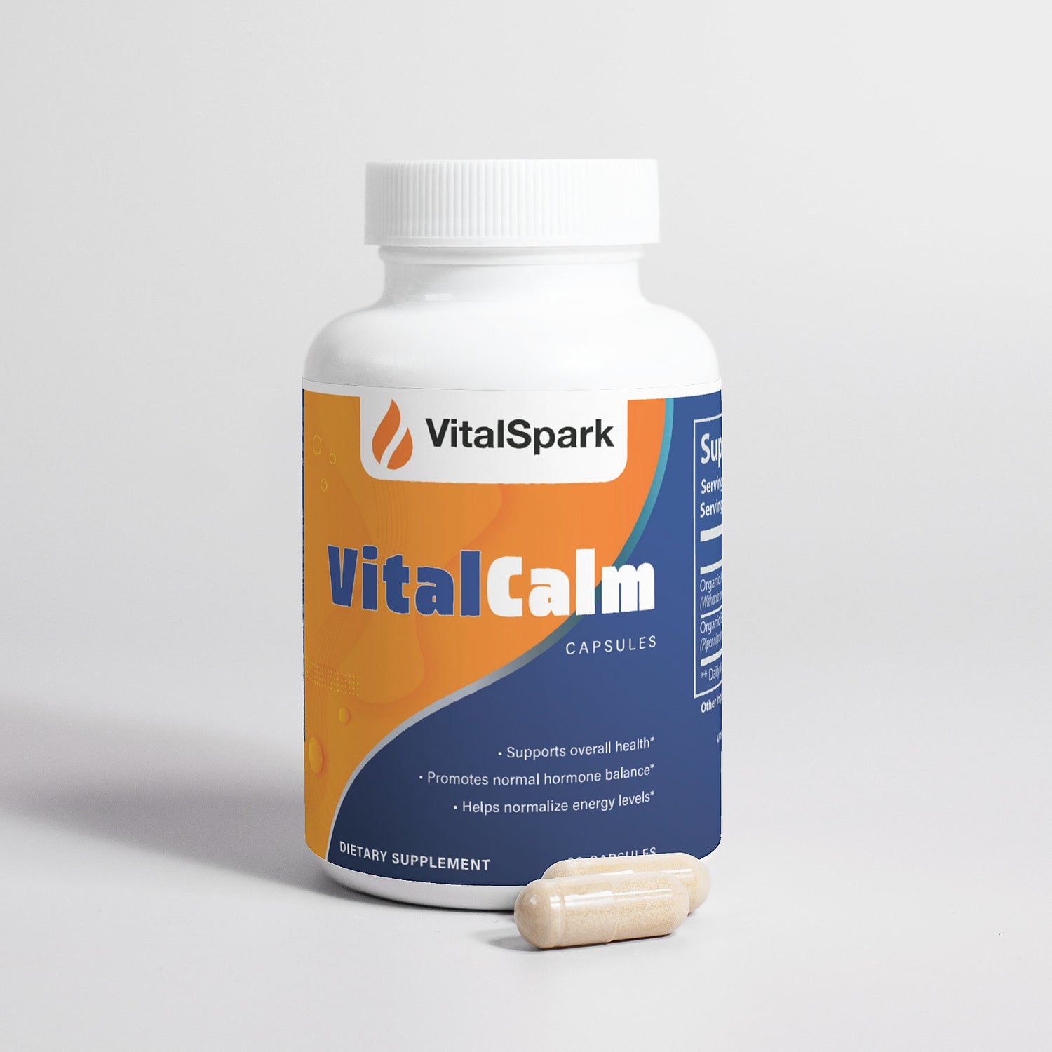 VitalCalm