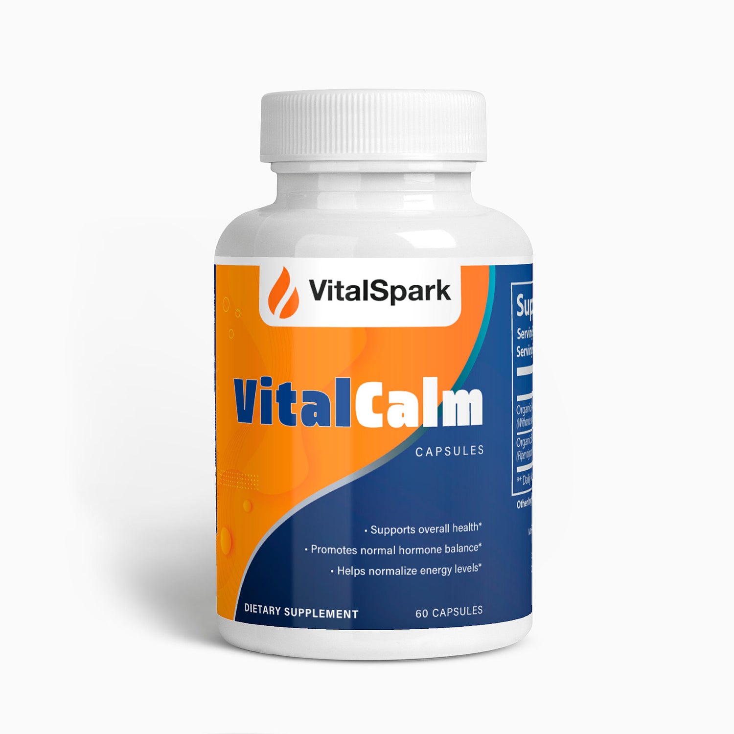 VitalCalm